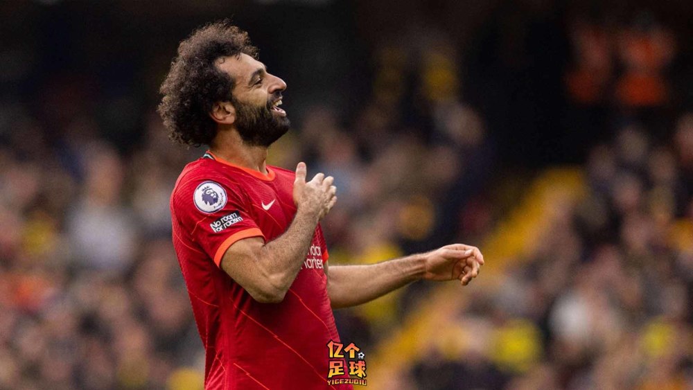  萨拉赫关键节点赛况扑朔迷离，中国队带队取胜！