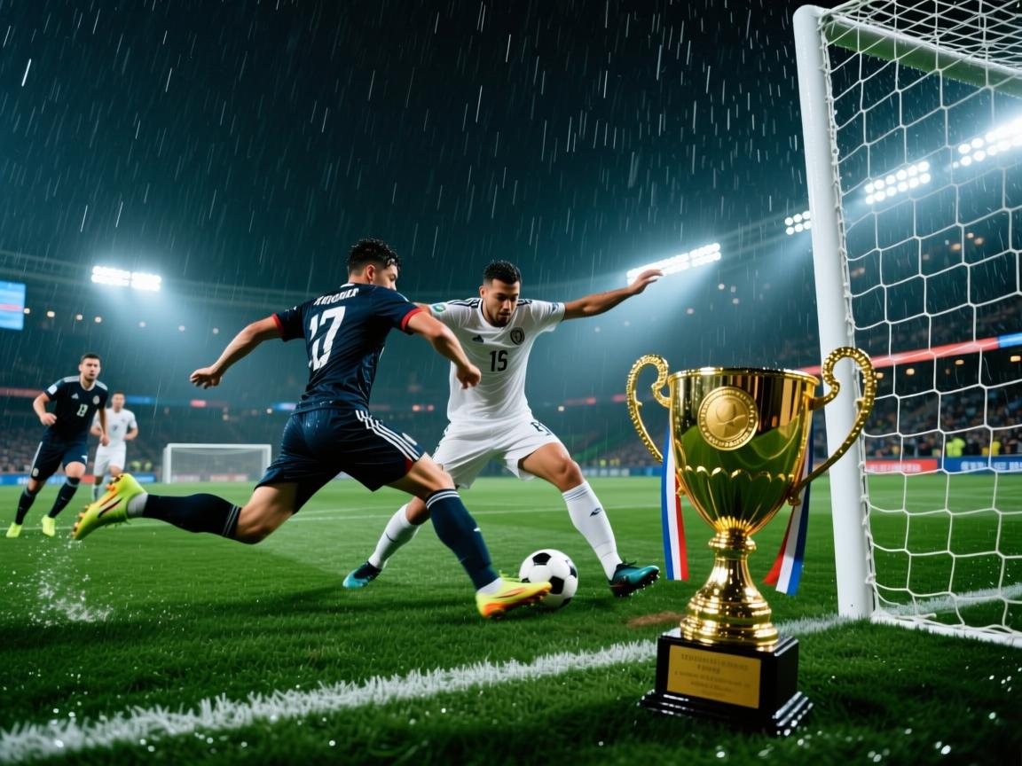 詹姆斯重返赛场，险胜首场状态出色，美国队观众沸腾！上演精彩一战